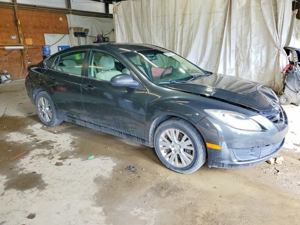2013 MAZDA 6 Sport / GS