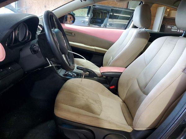 2013 MAZDA 6 Sport / GS