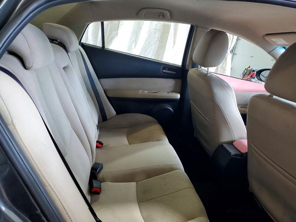 2013 MAZDA 6 Sport / GS