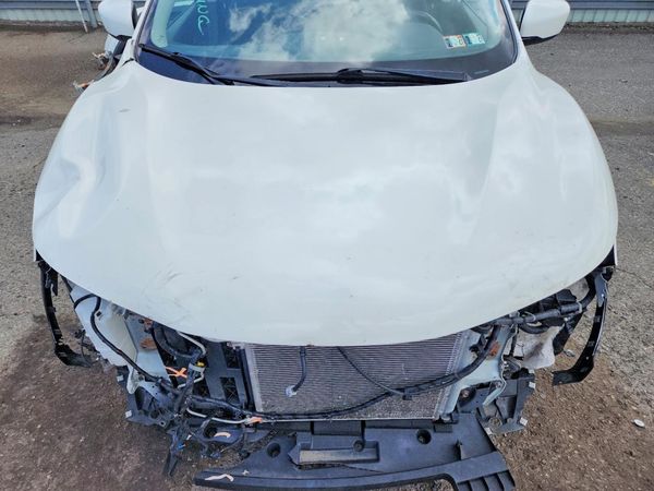 2019 NISSAN ROGUE SPORT