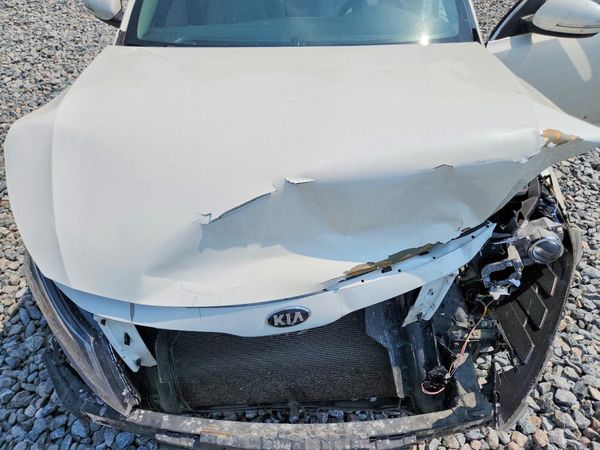 2014 KIA OPTIMA 2.4 LX STD/Conv