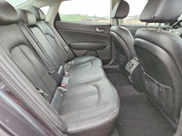 2017 KIA OPTIMA EX/EX Prem/EX Prem Plus