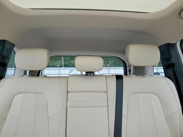 2022 MERCEDES-BENZ GLB