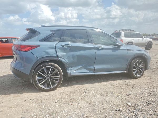 2024 INFINITI QX50 Sport