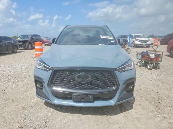 2024 INFINITI QX50 Sport