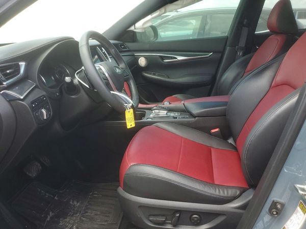 2024 INFINITI QX50 Sport