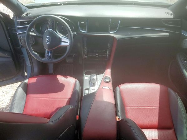 2024 INFINITI QX50 Sport