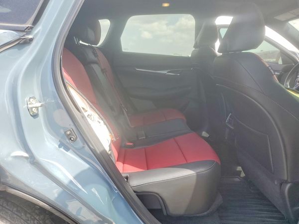 2024 INFINITI QX50 Sport