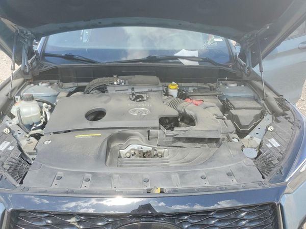 2024 INFINITI QX50 Sport