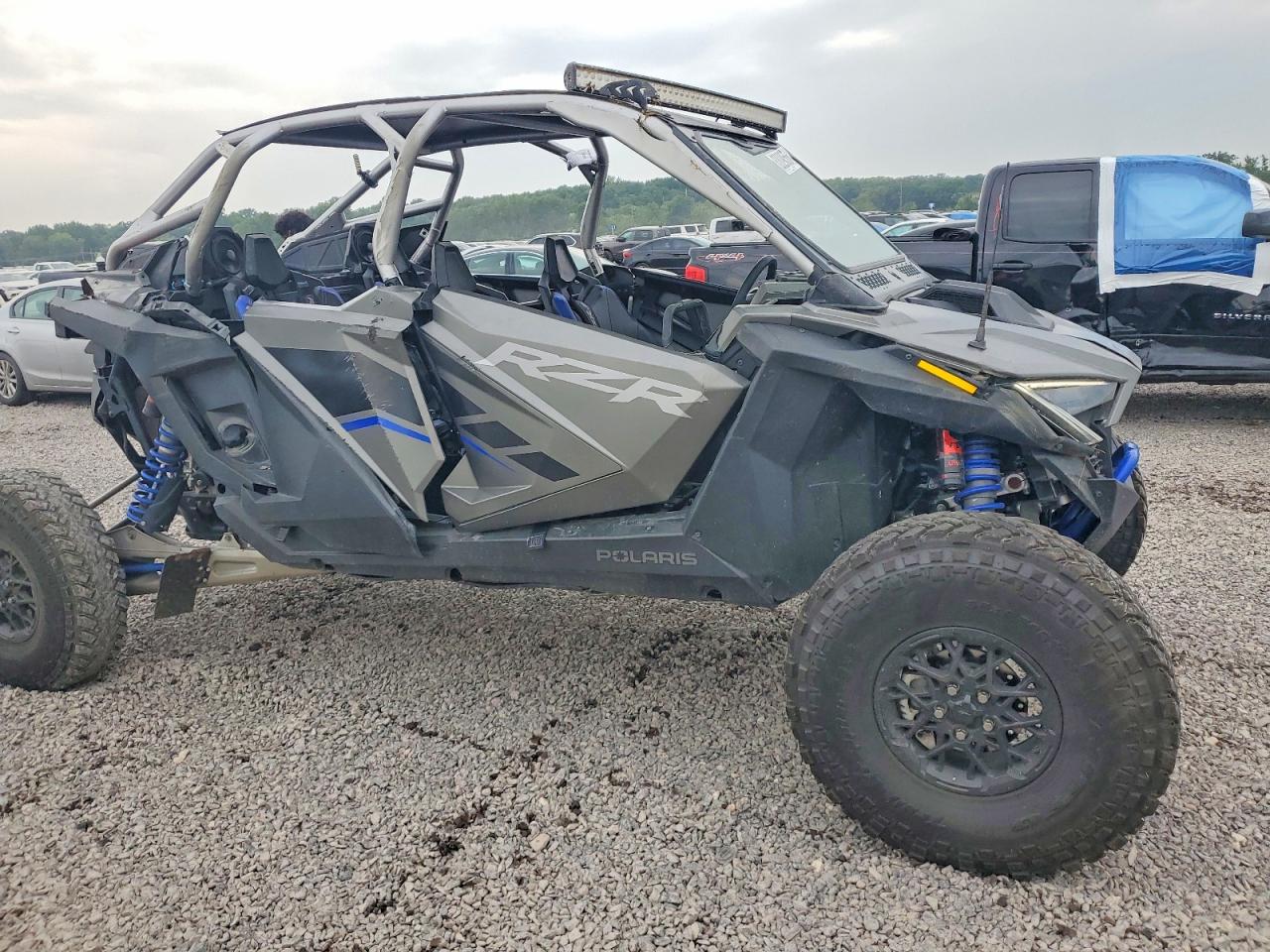 2024 POLARIS UNKNOWN