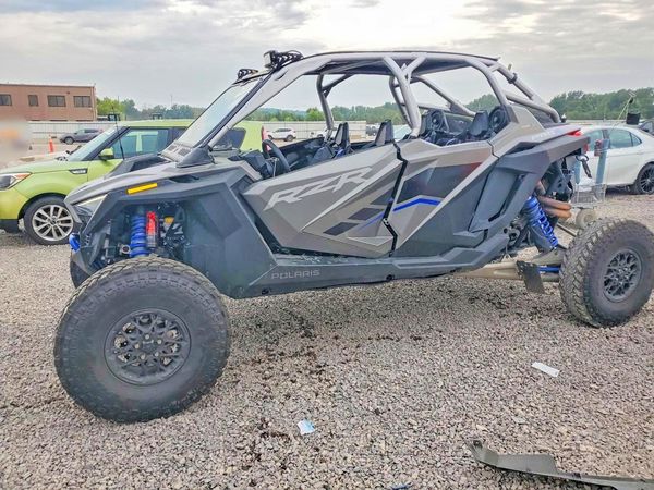 2024 POLARIS UNKNOWN