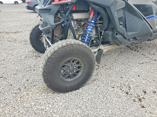 2024 POLARIS UNKNOWN
