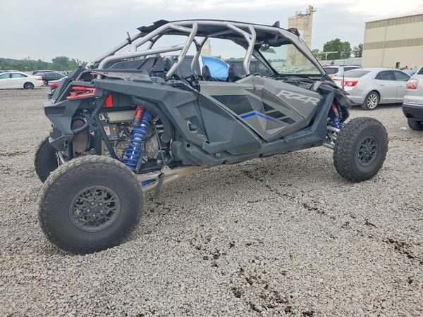 2024 POLARIS UNKNOWN