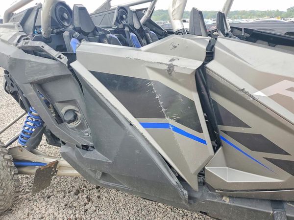 2024 POLARIS UNKNOWN