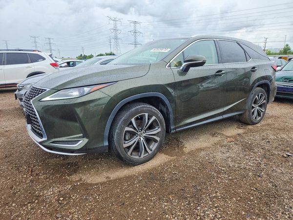 2020 LEXUS RX 350L Premium