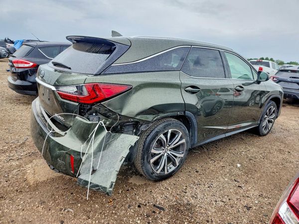 2020 LEXUS RX 350L Premium