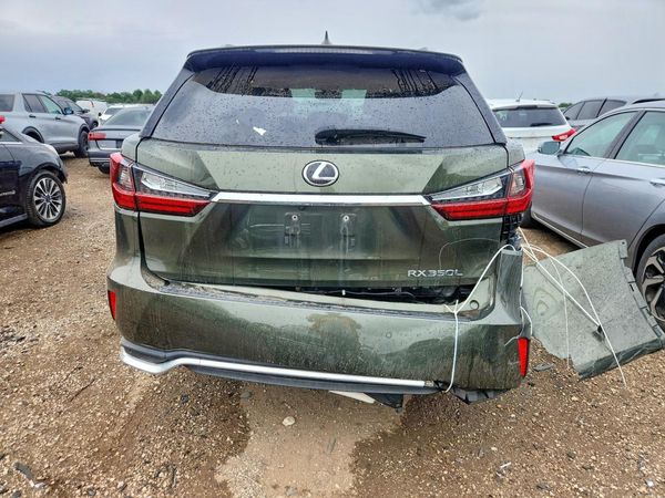 2020 LEXUS RX 350L Premium