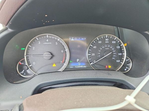 2020 LEXUS RX 350L Premium