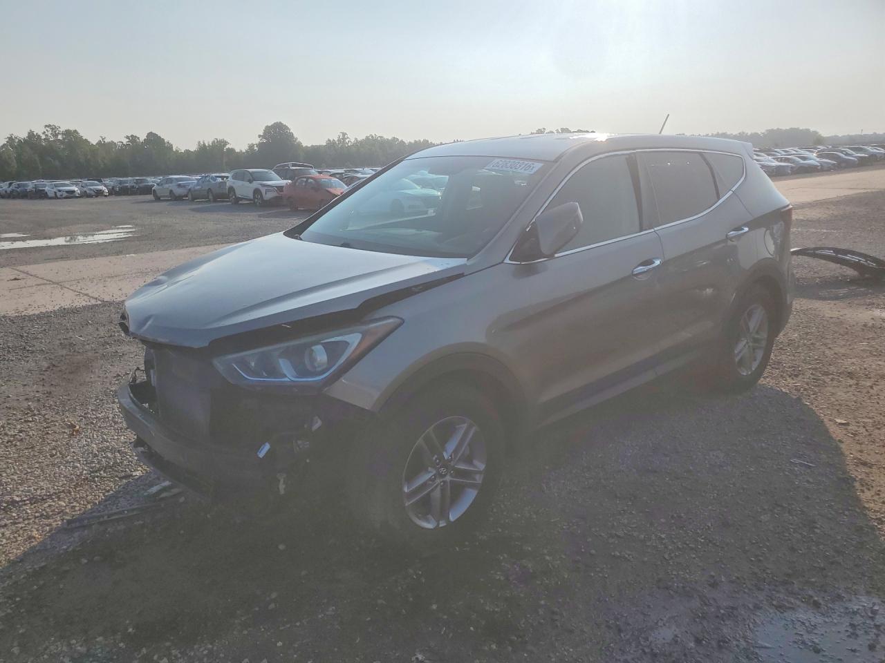 2018 HYUNDAI SANTA FE SPORT Sport Base