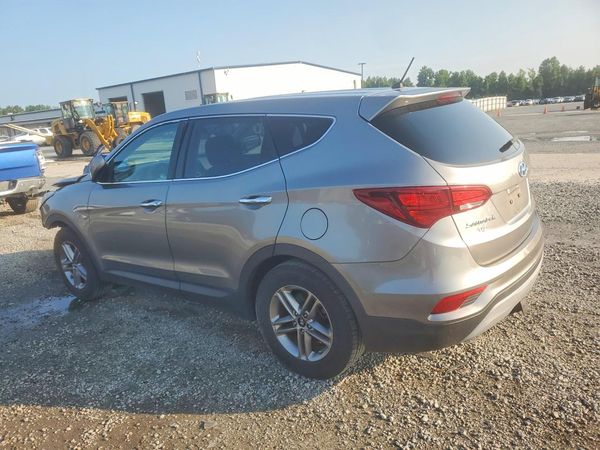 2018 HYUNDAI SANTA FE SPORT Sport Base