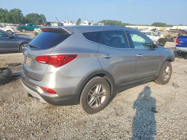 2018 HYUNDAI SANTA FE SPORT Sport Base