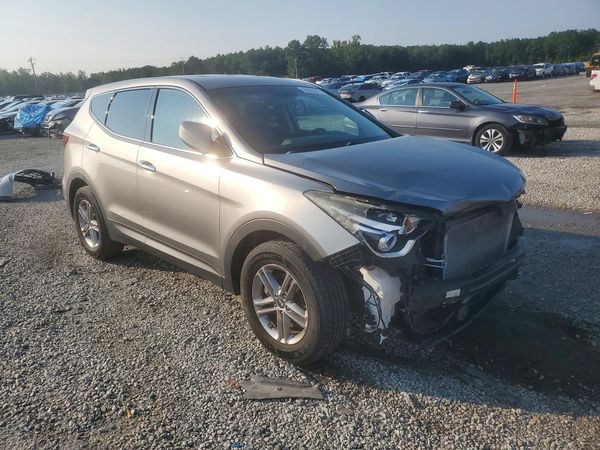 2018 HYUNDAI SANTA FE SPORT Sport Base