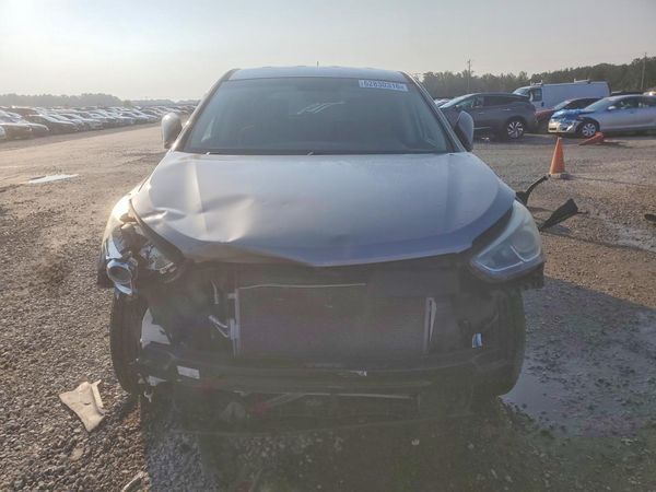 2018 HYUNDAI SANTA FE SPORT Sport Base