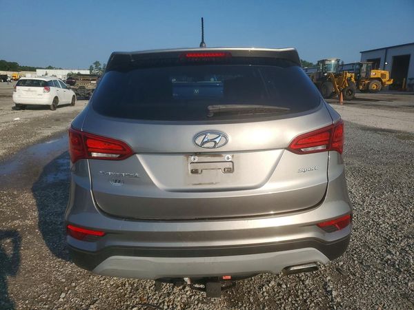 2018 HYUNDAI SANTA FE SPORT Sport Base