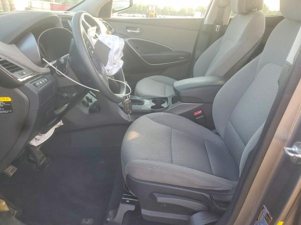 2018 HYUNDAI SANTA FE SPORT Sport Base
