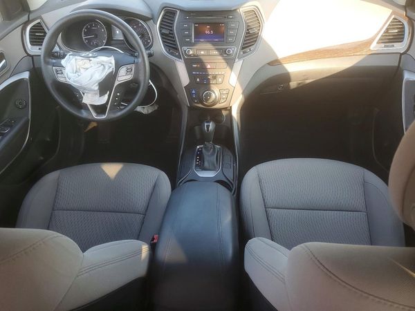 2018 HYUNDAI SANTA FE SPORT Sport Base