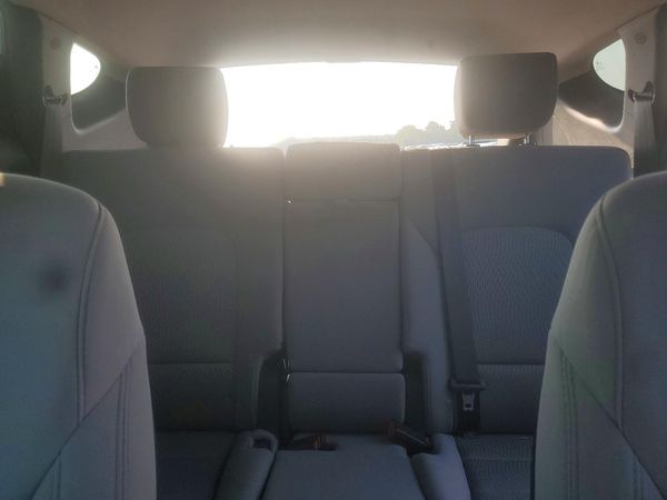 2018 HYUNDAI SANTA FE SPORT Sport Base