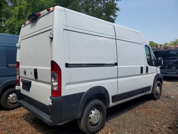 2019 RAM PROMASTER 1500