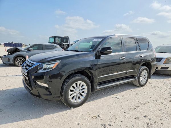 2014 LEXUS GX 460 Base
