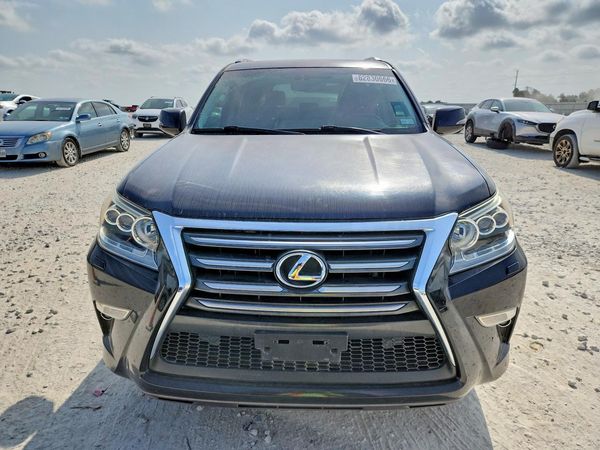 2014 LEXUS GX 460 Base