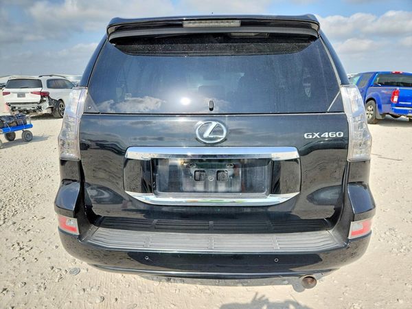 2014 LEXUS GX 460 Base