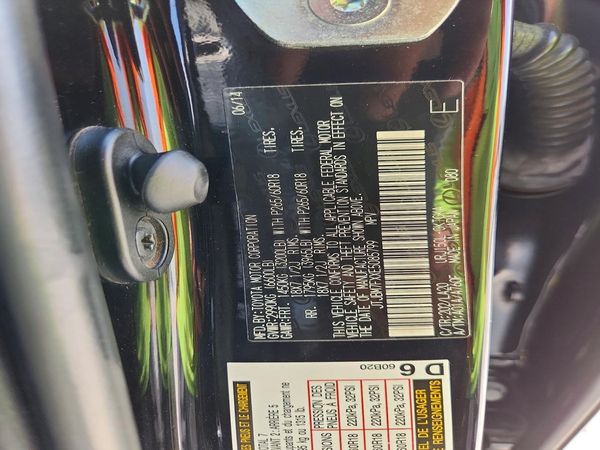 2014 LEXUS GX 460 Base