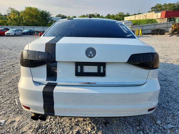 2017 VOLKSWAGEN JETTA SEL, SEL Premium