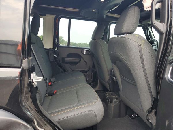 2024 JEEP WRANGLER 4-DOOR SPORT