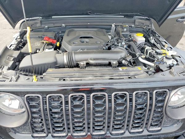 2024 JEEP WRANGLER 4-DOOR SPORT