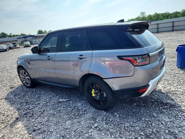 2020 LAND ROVER RANGE ROVER SPORT HSE