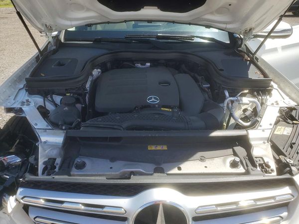 2020 MERCEDES-BENZ GLC
