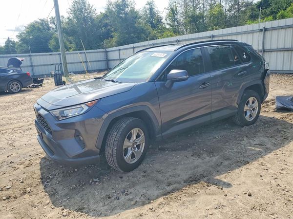 2019 TOYOTA RAV4 XLE / XLE Premium 4WD
