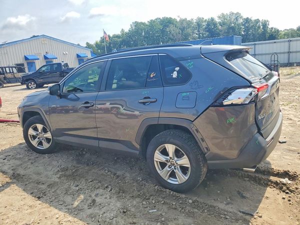 2019 TOYOTA RAV4 XLE / XLE Premium 4WD