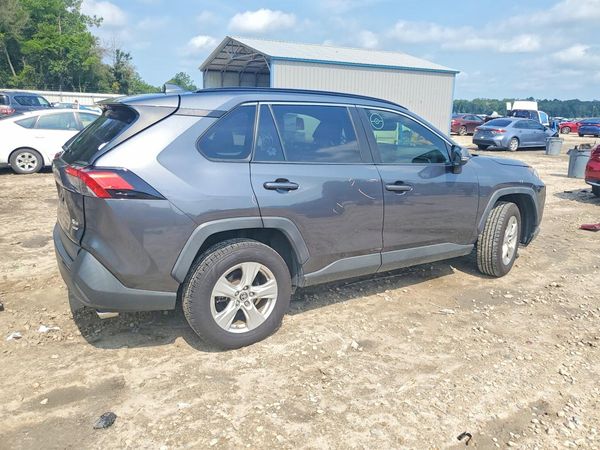2019 TOYOTA RAV4 XLE / XLE Premium 4WD