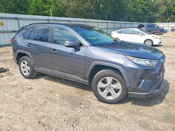 2019 TOYOTA RAV4 XLE / XLE Premium 4WD