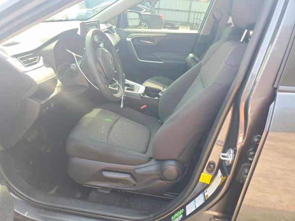 2019 TOYOTA RAV4 XLE / XLE Premium 4WD