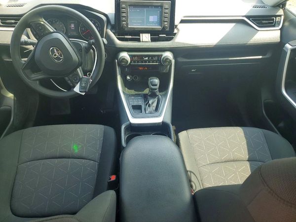 2019 TOYOTA RAV4 XLE / XLE Premium 4WD