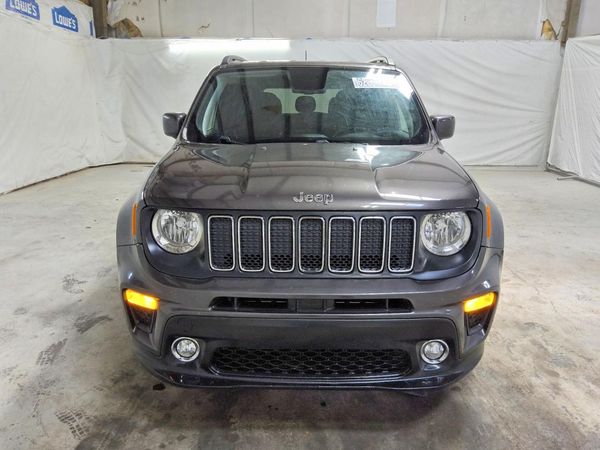2019 JEEP RENEGADE LATITUDE 4X2