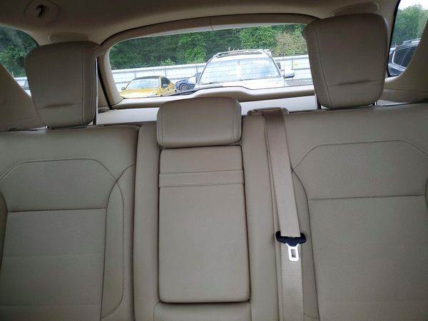2015 MERCEDES-BENZ ML ML350