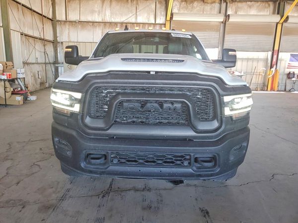 2024 RAM 2500 Power Wagon / Rebel